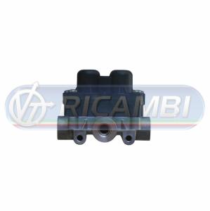 VALVOLA QUATTRO VIE AE4603 FH 12-16 FM 10-12 KNORR