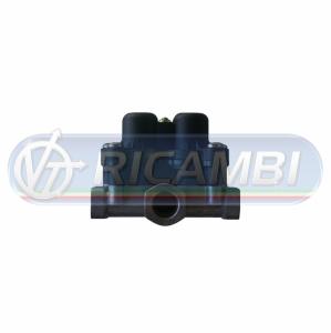 VALVOLA QUATTRO VIE AE4604 FH 12-16 FM 10-12