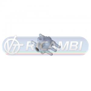 VALVOLA SEDILE DISTRIB. ARIA VOLVO COMP.