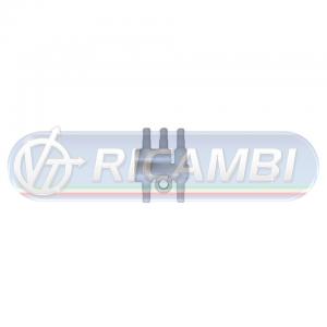 VALVOLA SEDILE DISTRIB. ARIA VOLVO COMP.