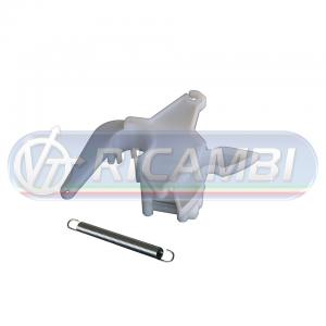 VALVOLA SEDILE INTERNA VOLVO COMP.