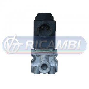 VALVOLA SOLENOIDE D9 - D13