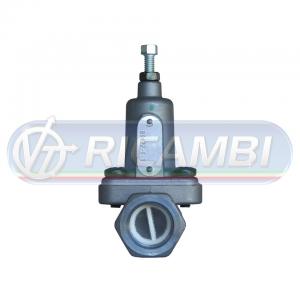 VALVOLA SOSPENSIONI SOTTORALLA FH 1 FM 1 897 WABCO