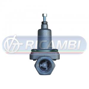 VALVOLA SOSPENSIONI SOTTORALLA FH 1 FM 1 897 WABCO