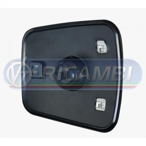 VETRO SPECCHIO GRANDANGOLO DX-SX FH 2