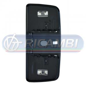 VETRO SPECCHIO RISC. DX-SX FH 2