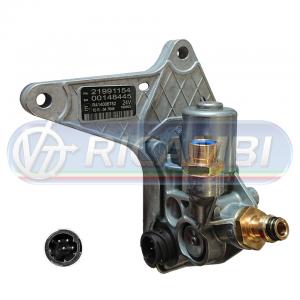 VALVOLA FRENO MOTORE FH 12-13 154 ORIG. VOLVO