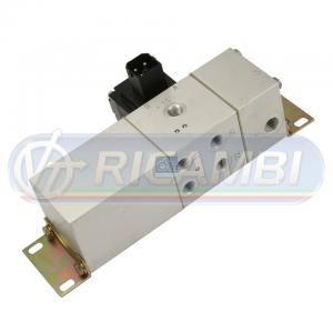 VALVOLA LIVELLATRICE SOSPENSIONI FH 12 FH 16 FL 186