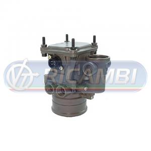 VALVOLA MODULATORE EBS RIMORCHIO KNORR 736