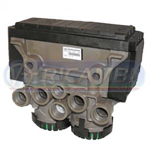 VALVOLA MODULATORE EBS POST. KNORR 035