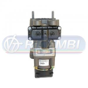 VALVOLA PEDALE FRENO FL-FE ORIGINALE KNORR