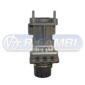 VALVOLA PEDALE FRENO FL-FE ORIGINALE KNORR