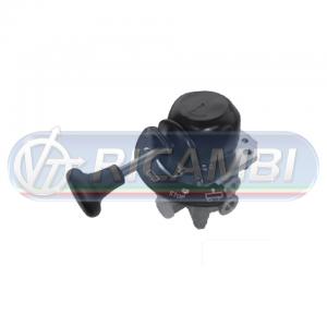 VALVOLA RIMORCHIO ALZA - ABBASSA KNORR