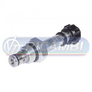 VALVOLA SPONDA SINGOLO EFF. DIAM.12,7 ANTEO / DHOLLANDIA