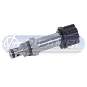 VALVOLA SPONDA SINGOLO EFF. DIAM.12,7 ANTEO / DHOLLANDIA