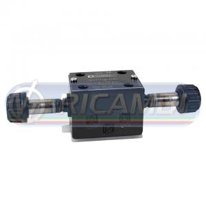 VALVOLA SPONDA DUPLOMATIC ANTEO