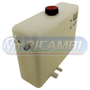 VASCHETTA OLIO 6LT 300mm DHOLLANDIA SX