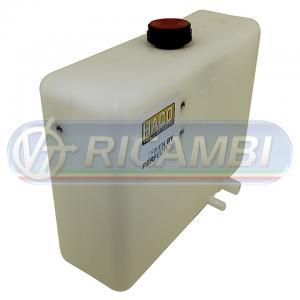 VASCHETTA OLIO 6LT 300mm DHOLLANDIA DX