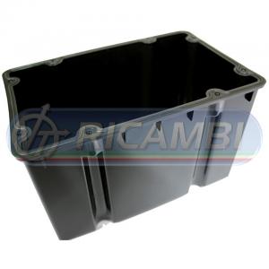 VASCHETTA OLIO BAR DAUTEL MBB SORENSEN