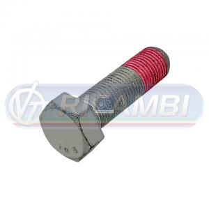 VITE ALBERO TRASMISSIONE M 14 X 1,5 L 48