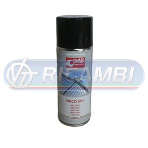 ZINCO SPRAY 400 ML
