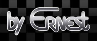 By Ernest